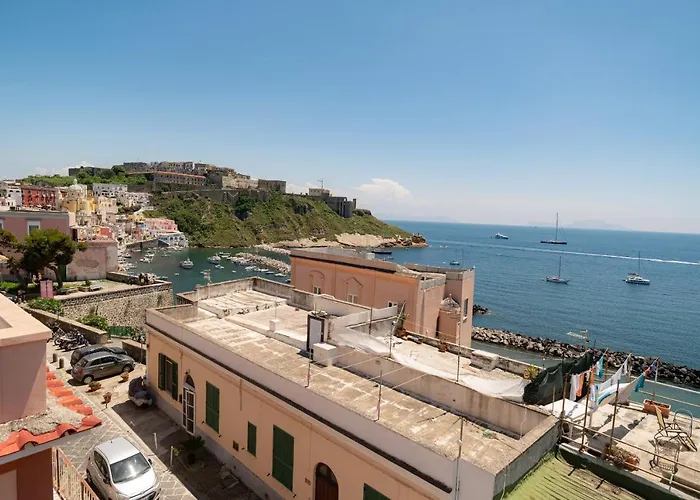 Callia فندق مبيت وإفطار 3*