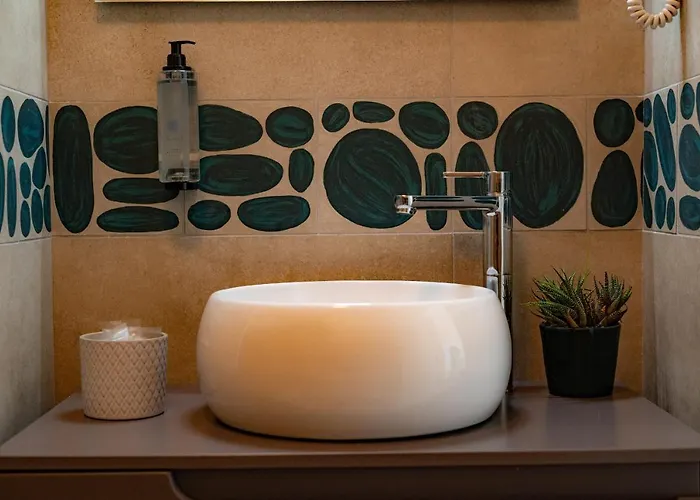 فندق مبيت وإفطار Callia