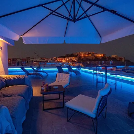 Callia Bed & Breakfast 3*