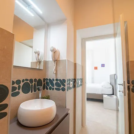 Bed & Breakfast Callia