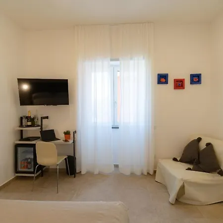 Bed & Breakfast Callia Procida