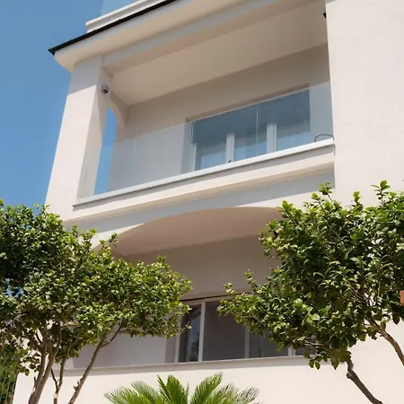 Callia Bed and breakfast Procida