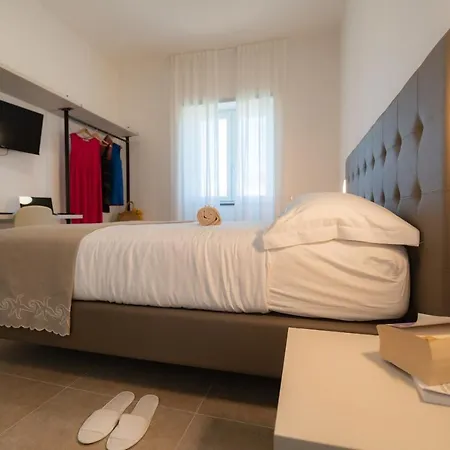 Callia Bed & Breakfast