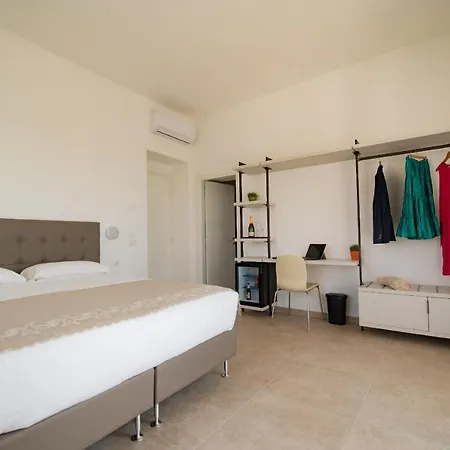 Callia Bed & Breakfast