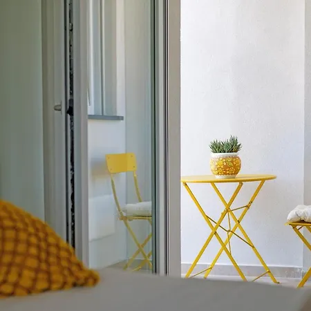 Bed & Breakfast Callia Procida