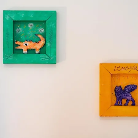 Callia Bed & Breakfast Procida