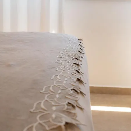 Callia Bed & Breakfast Procida