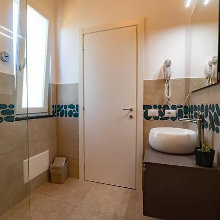 Bed & Breakfast Callia Procida