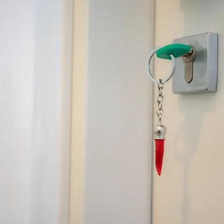 Bed & Breakfast Callia 3*