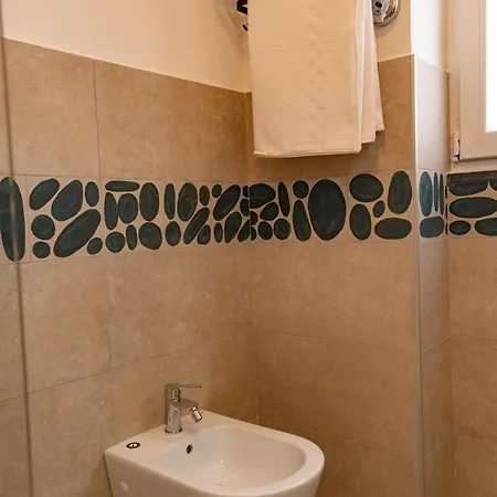 Callia Bed & Breakfast Procida