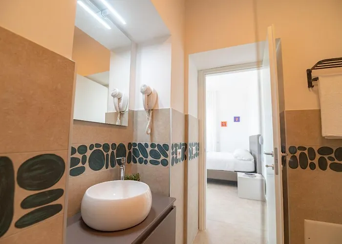 Bed and breakfast Callia