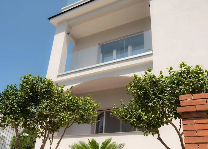 Callia Bed and breakfast Procida