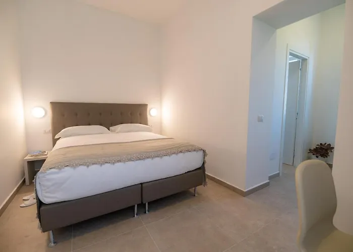 Callia Bed and breakfast 3*