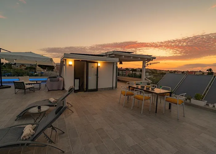 Callia Bed and breakfast Procida