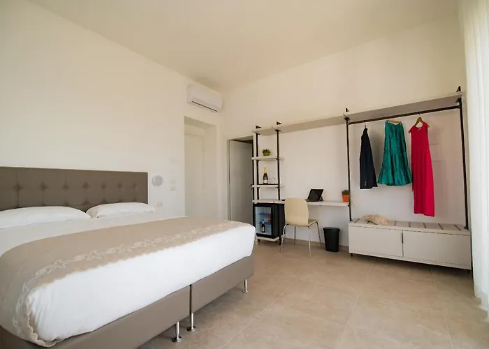 Callia Bed and breakfast