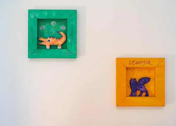 Callia Bed and breakfast Procida