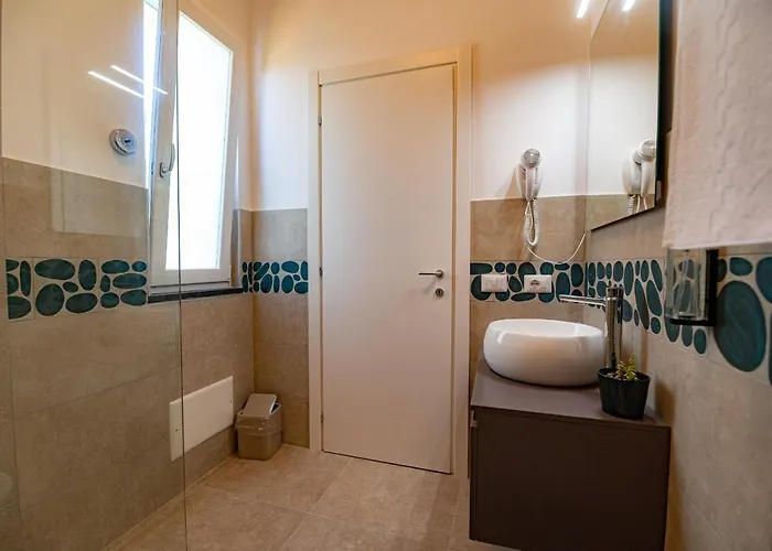 Bed and breakfast Callia Procida