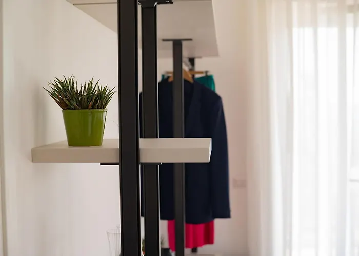 Bed and breakfast Callia