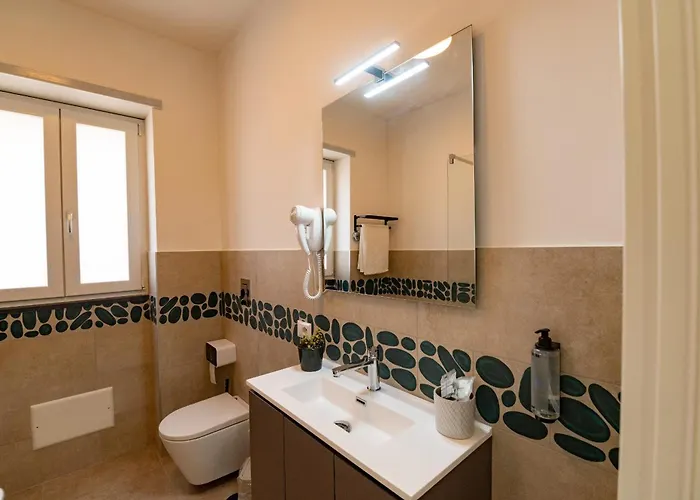 Callia Bed and breakfast 3*