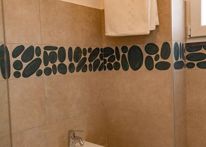 Callia Bed and breakfast Procida