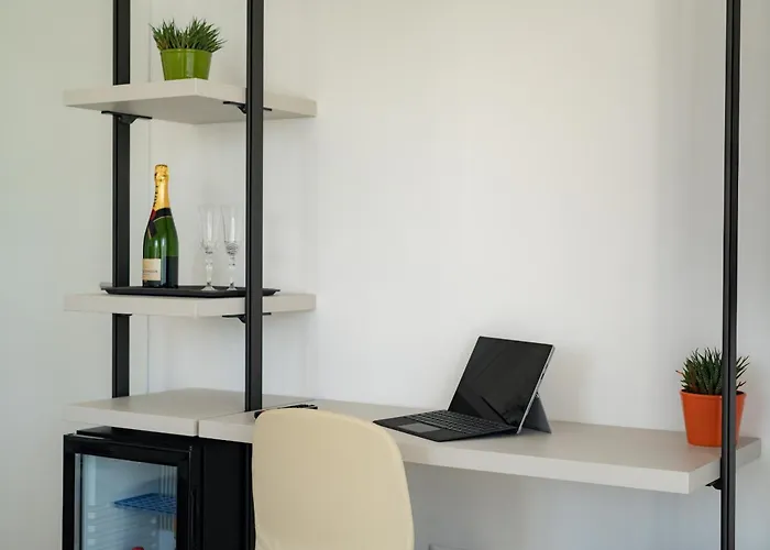 Callia Bed and breakfast