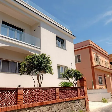 Callia Bed & Breakfast Procida