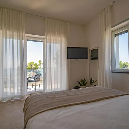 Bed & Breakfast Callia *