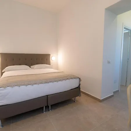 Callia Bed & Breakfast *