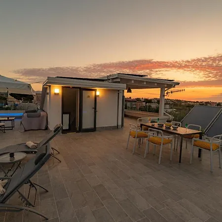 Callia Bed & Breakfast Procida