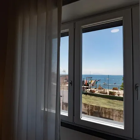 Couette-café Callia Procida