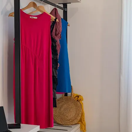 Couette-café Callia 3*