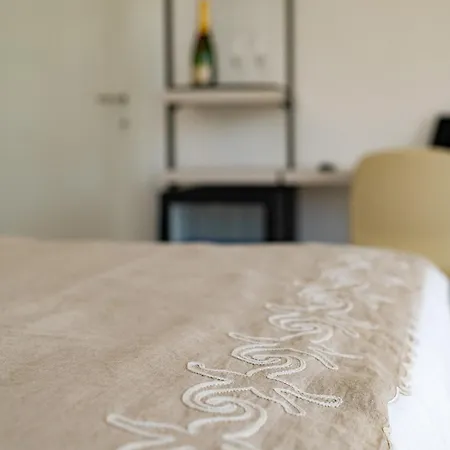 Callia Couette-café