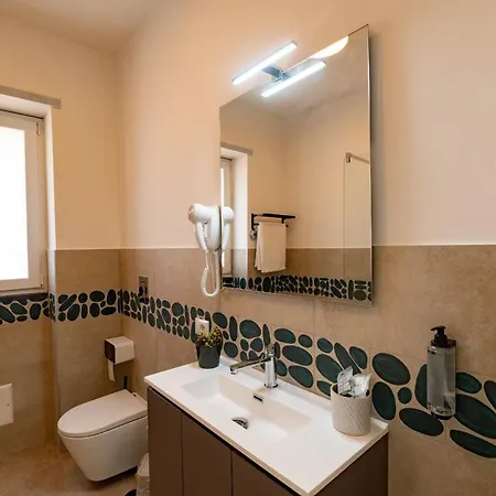 Callia Bed & Breakfast *