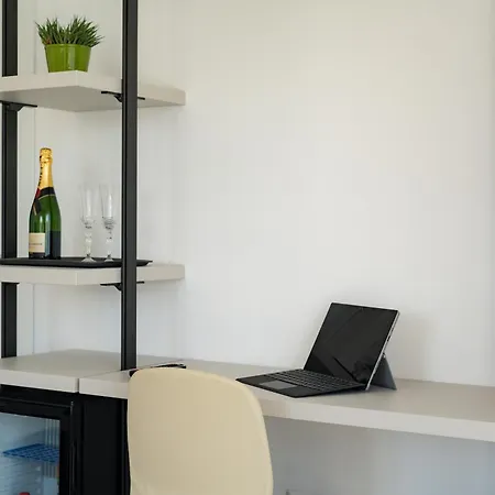 Callia Alojamento de Acomodação e Pequeno-almoço